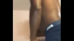 تشغيل في لوس أنجلوس الليلة: BBW امرأة سمراء Deepthroats بي بي سي في العمل المتشددين Doggystyle