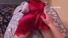 Jouer Una delizia pomeridiana bollente: coppia amatoriale si gode un intenso piacere anale con una figa stretta e una sborrata sul culo grosso