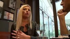 Redare Sex Cu O Tarfa Isi Primeste Clientul La Ea Acasa Si Il Oral De Penis