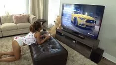 Afspelen Grootouders en babes seks tiener babes achterkant wanneer ze spelen