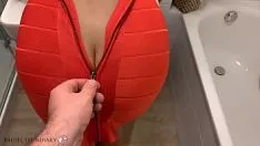 Oynat Seksi Vücut ile Ücretsiz Olgun Porno