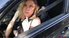 Play Secretary Fucked Anal Drunk Fucks With A Pedestrian