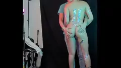 Abspielen Die sinnliche Mia Marin bei einem intimen Hardcore-Shooting mit Alex Marin