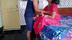 Reproduzir Madrasta é fodida na lua de mel: sexo doloroso de Desi Indian Bhabhi