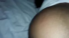 Afspelen Mexicaanse ebony godin met dikke dikke kont wordt hard geneukt