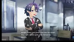 Reproduzir Jogo explícito de RPG Magicami DX2 de DarkerGear - Ação erótica sem censura