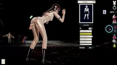 Jouer Gioco porno 3D: adolescenti vigorosi e le loro grandi tette