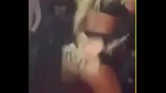 Redare Danseaza Intr-Un Club Loredana Chivu Sa Atraga Clienti Sa Se Uite La Bucile Ei
