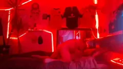 Redare Prietenia cu cocoșul mare: nefericitul și gemma sexy