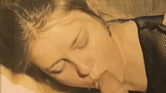 Jouer Lesbiche pelose retrò si scatenano: un'orgia pornostalgia degli anni '70