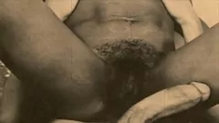 Odtwórz Retro Międzyrasowe spotkanie w Maurish Harem - Rozdział piąty część 2