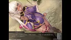 Oynat Hentai Game Thriller: Kangoku Senkan 3 - Black Lilith ile Hikayeden Sonra Bölüm 29