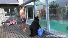 Oynat Porno filmler ile pulse blacks o sikme ile aralays