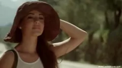 Play Euro Lesbian Lovers Get Intimate with Toys and Masturbation